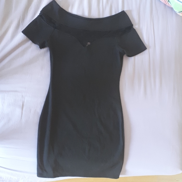 Black dress - Picture 1 of 1